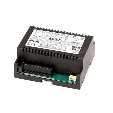 Master-Bilt Lae Controller 19-14279